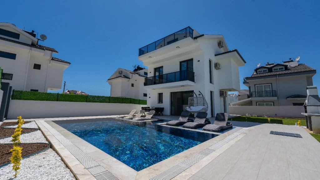 Villa Tahancı 3 - 14