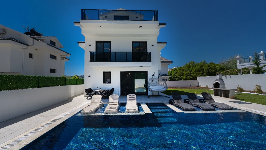 Villa Tahancı 3 - 23