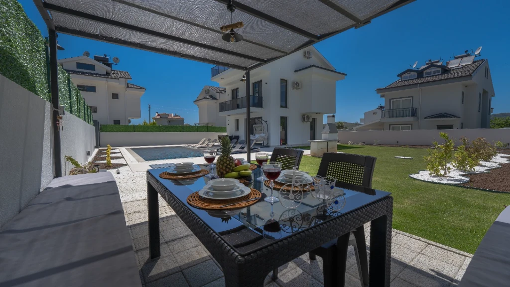 Villa Tahancı 3 - 18