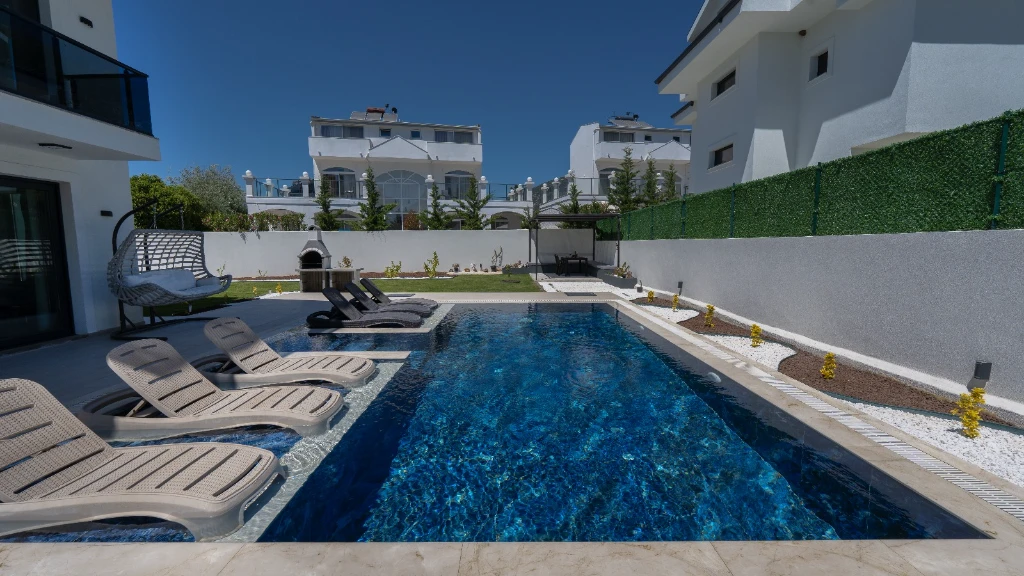 Villa Tahancı 3 - 16