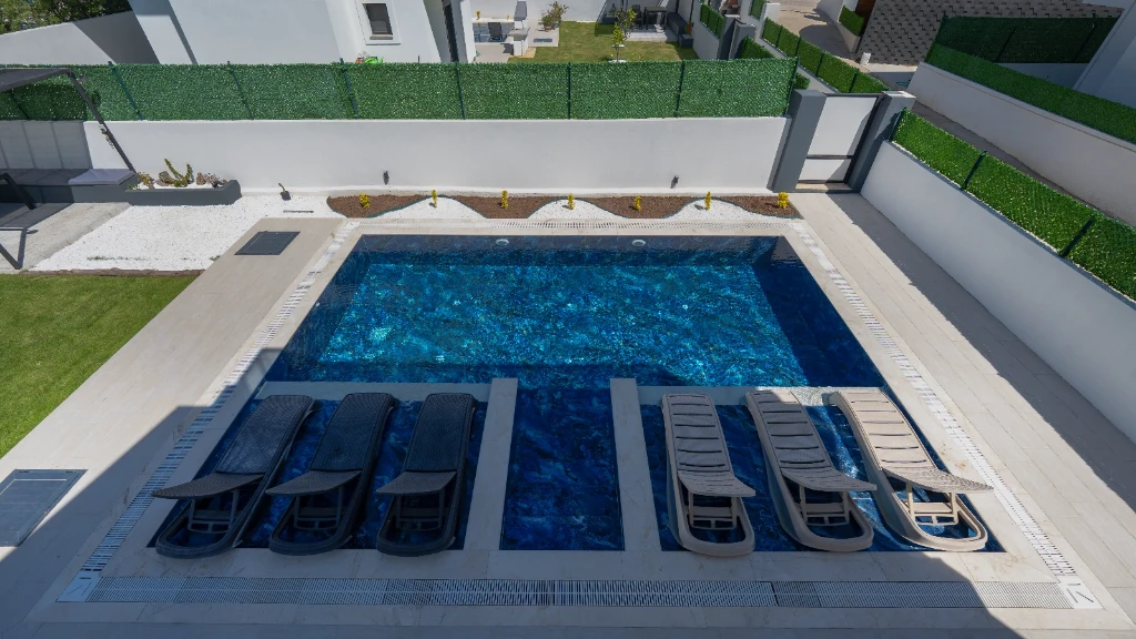 Villa Tahancı 3 - 25