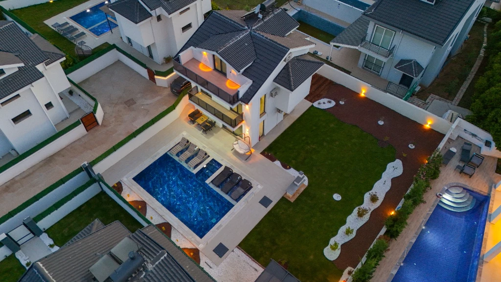 Villa Tahancı 3 - 35