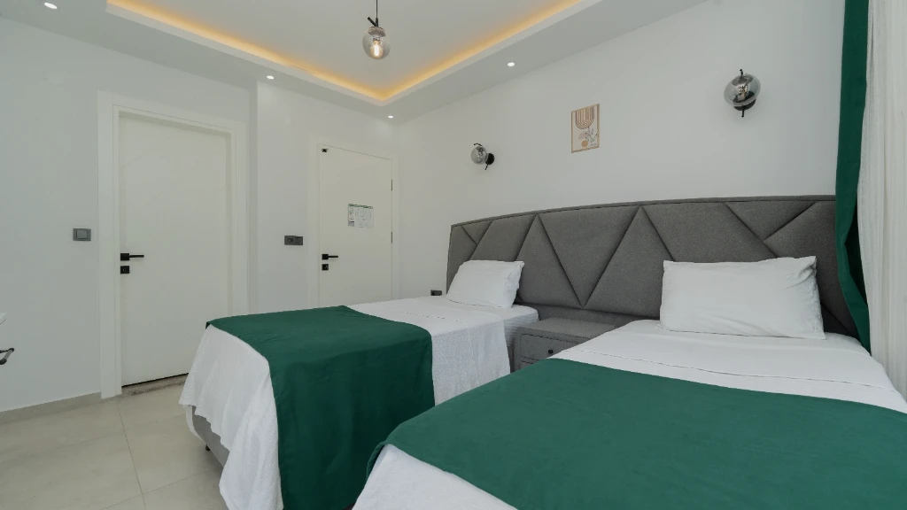 Villa Tahancı 4 - 44