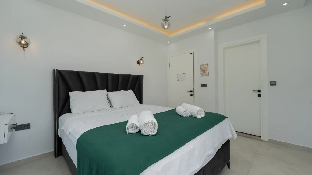 Villa Tahancı 4 - 39