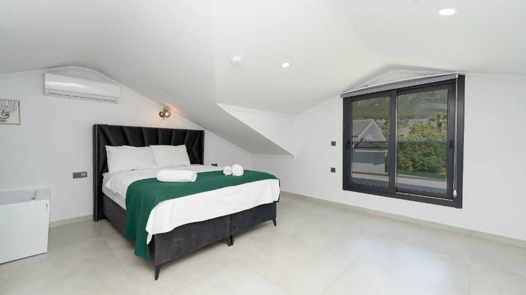 Villa Tahancı 4 - 41