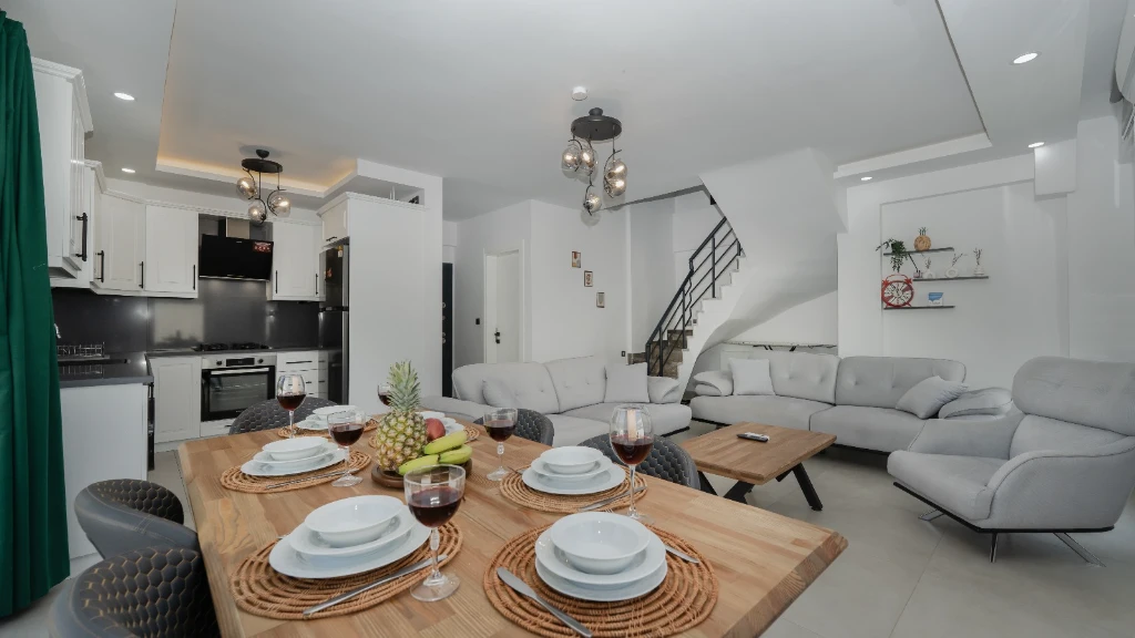 Villa Tahancı 4 - 34