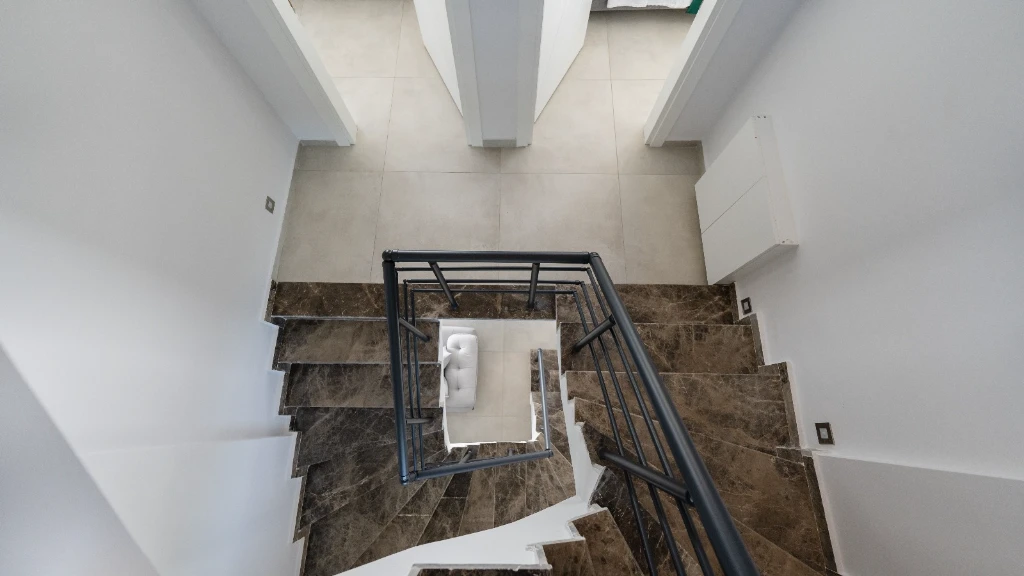 Villa Tahancı 4 - 46