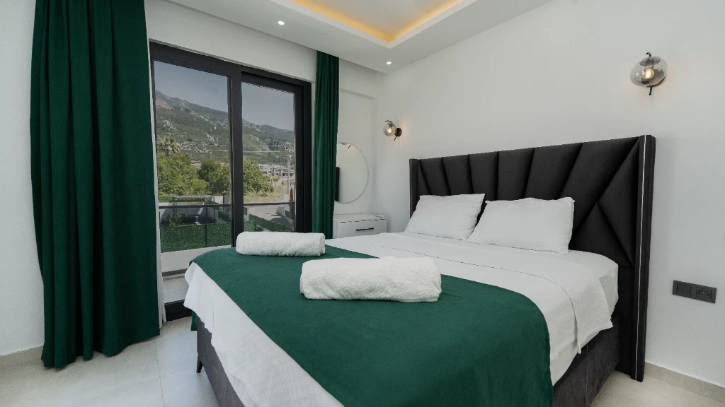 Villa Tahancı 4 - 37