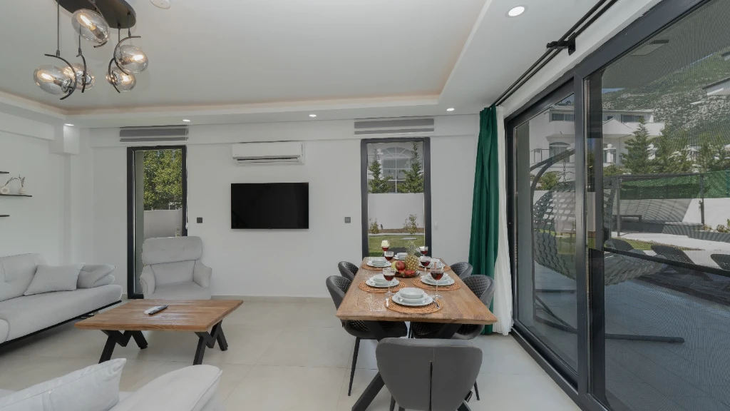 Villa Tahancı 4 - 35