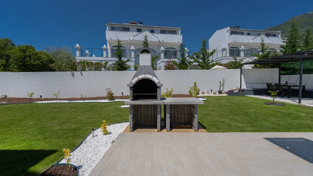 Villa Tahancı 4 - 26