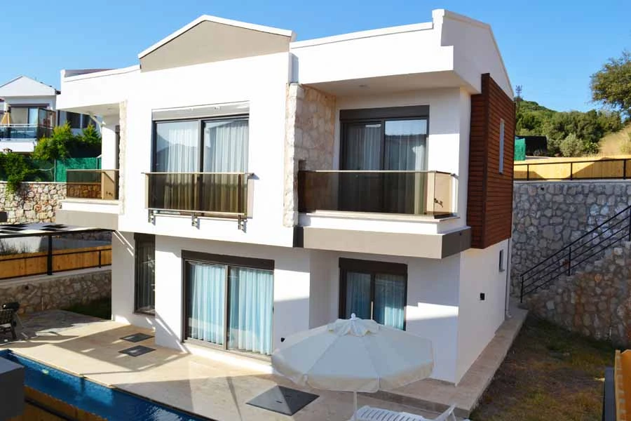 Villa Burgu 1