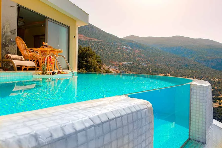 Villa Bloom - 2