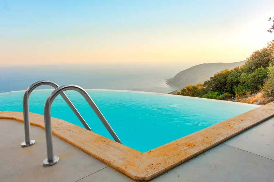 Villa Sunset Villa Sunset - 22