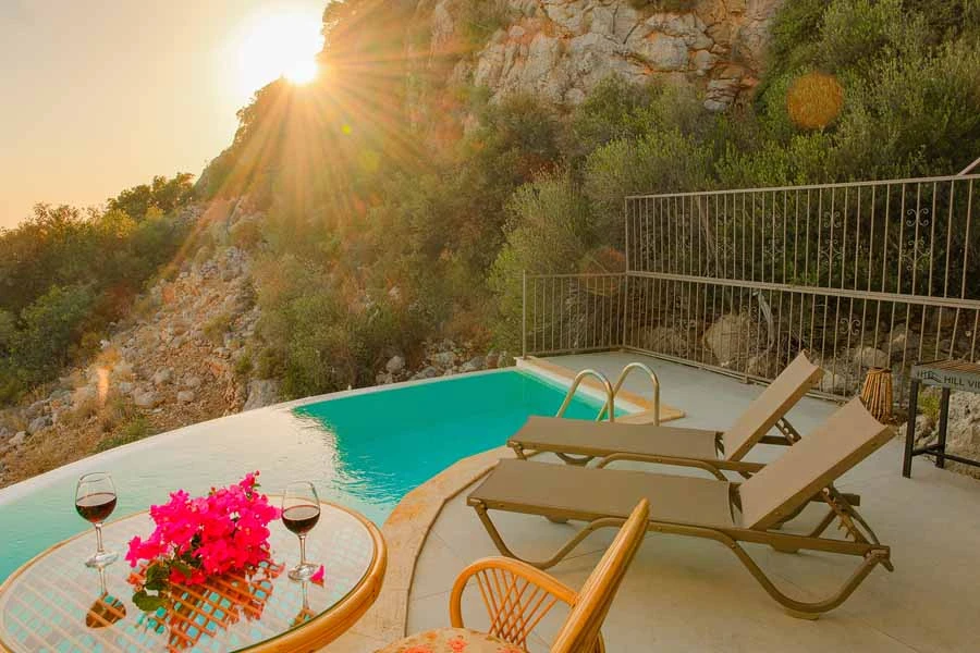 Villa Sunset Villa Sunset - 11