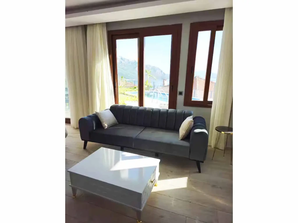Villa Aşiyan 1 Villa Aşiyan 1 - 12