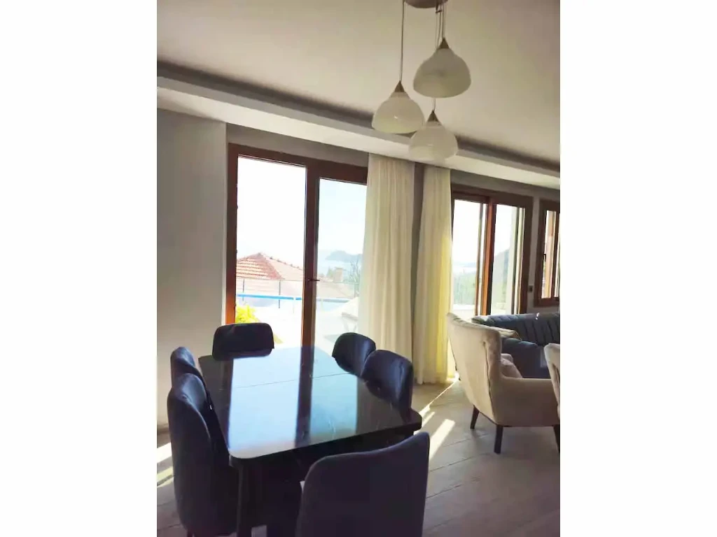 Villa Aşiyan 1 Villa Aşiyan 1 - 15