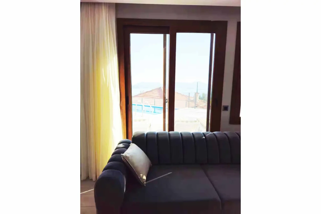Villa Aşiyan 1 Villa Aşiyan 1 - 14