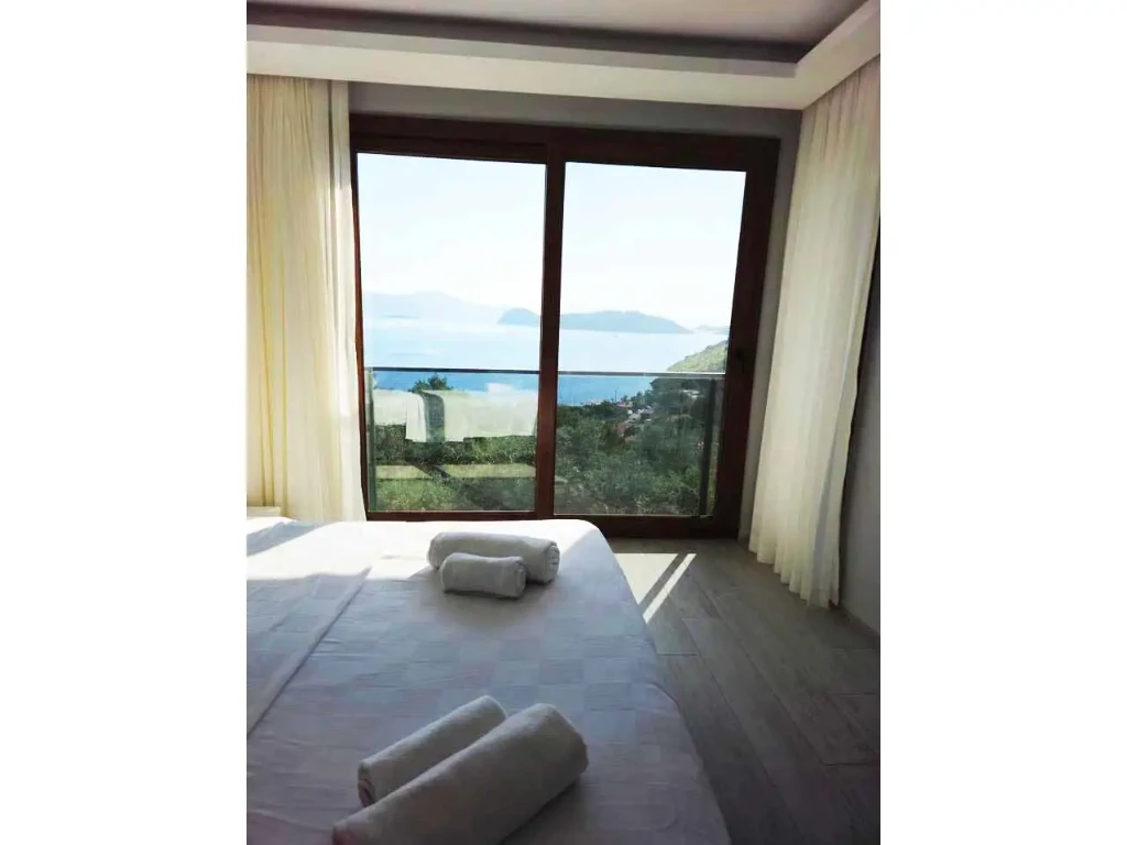 Villa Aşiyan 1 Villa Aşiyan 1 - 25