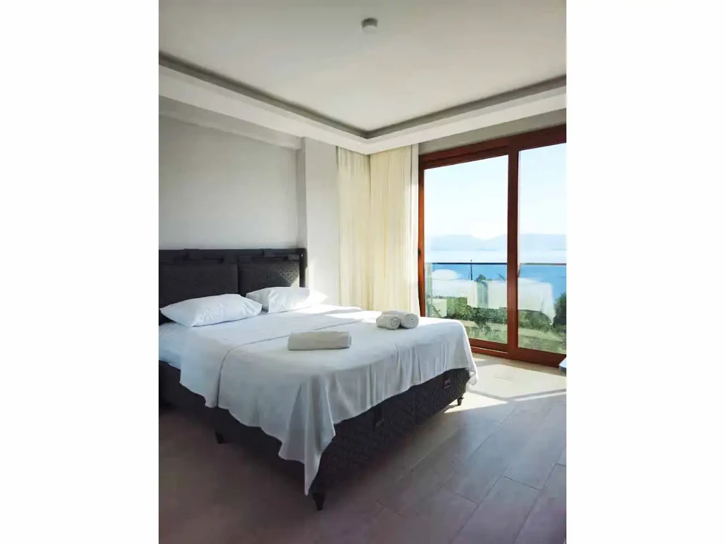 Villa Aşiyan 1 Villa Aşiyan 1 - 36