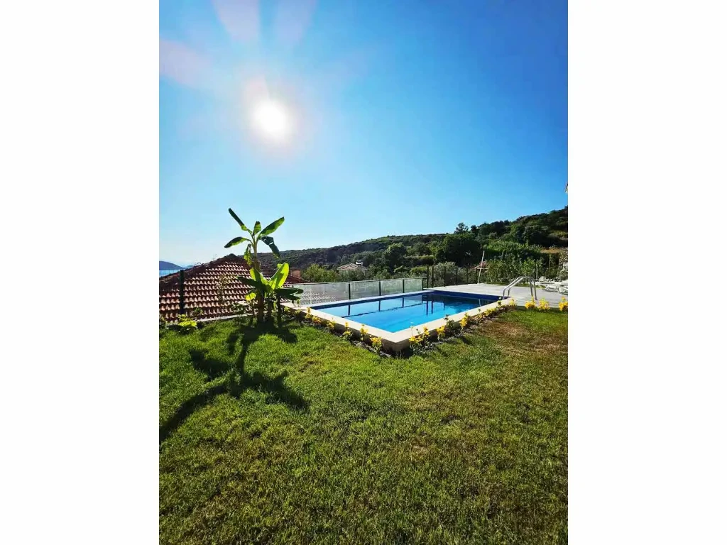 Villa Aşiyan 1 Villa Aşiyan 1 - 3