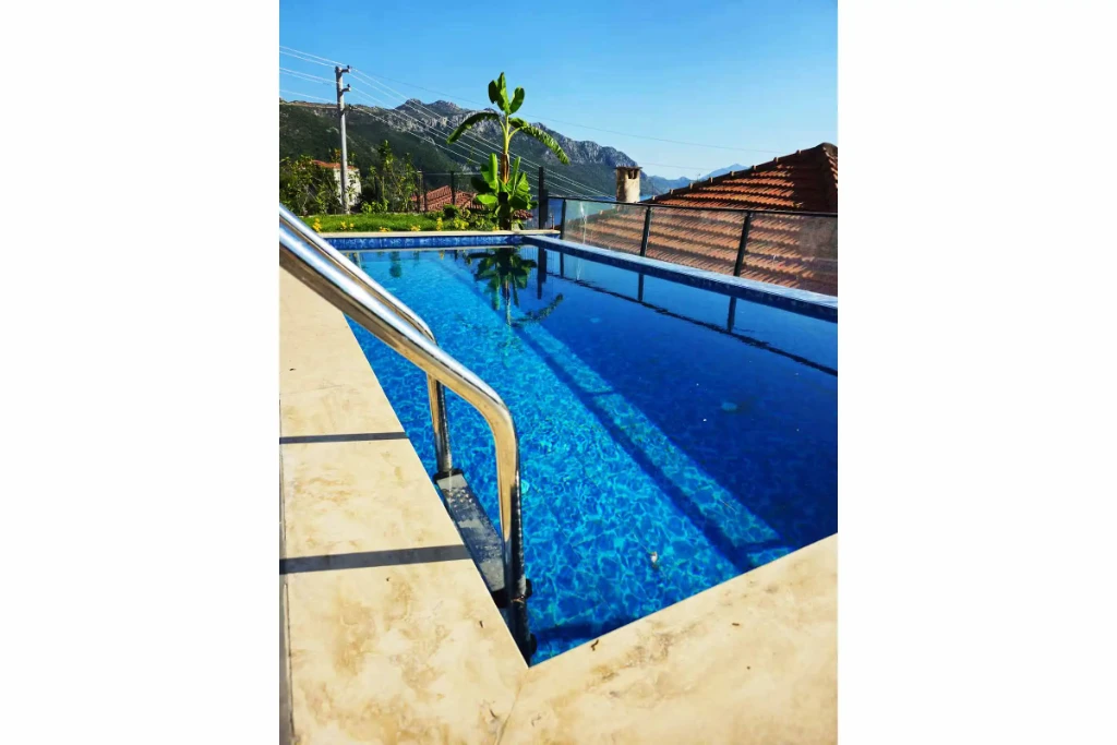 Villa Aşiyan 1 Villa Aşiyan 1 - 2