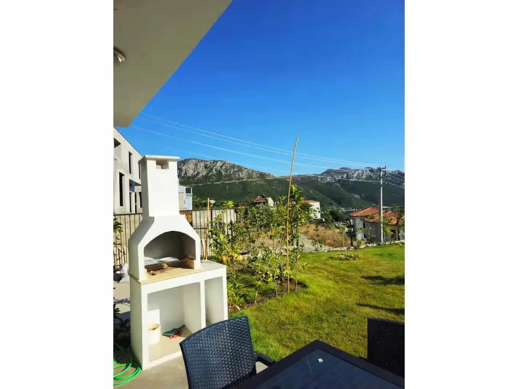 Villa Aşiyan 1 Villa Aşiyan 1 - 5