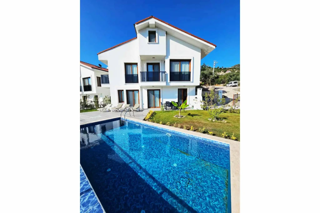 Villa Aşiyan 1 Villa Aşiyan 1
