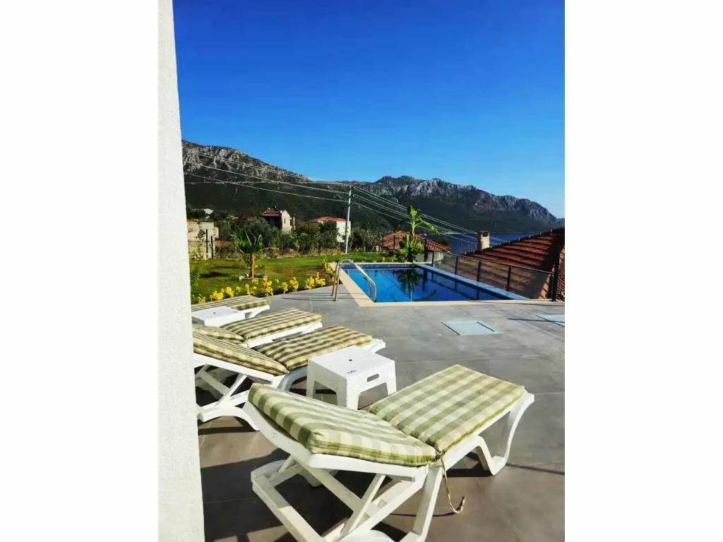 Villa Aşiyan 2 - 2