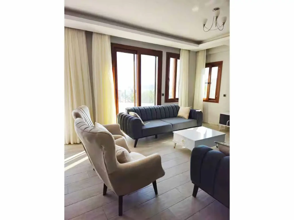Villa Aşiyan 2 - 21