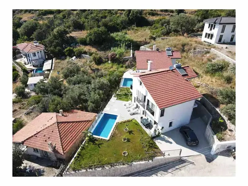 Villa Aşiyan 2 - 8