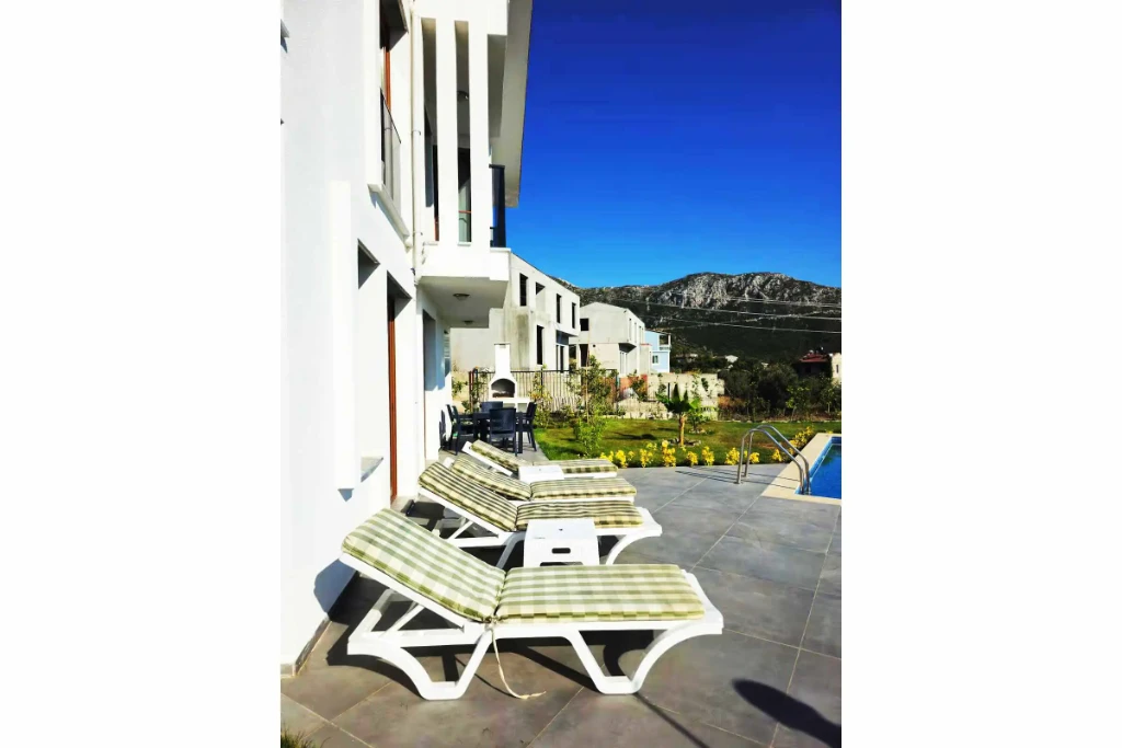 Villa Aşiyan 2 - 6