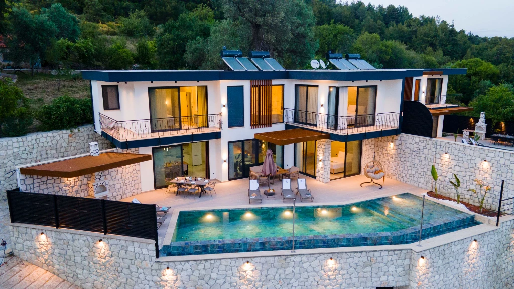 Villa Akbulut 3 - 24