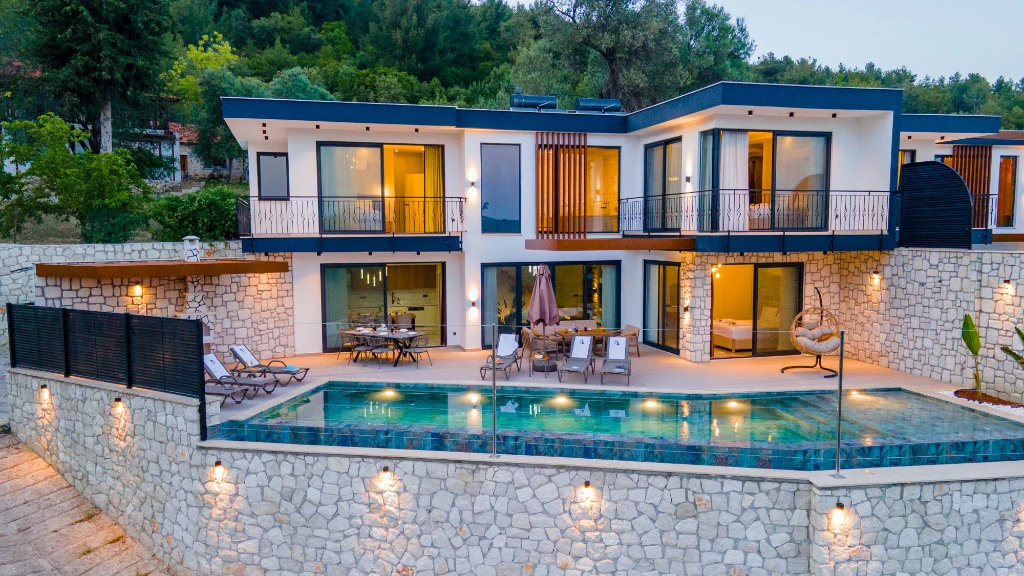 Villa Akbulut 3 - 21