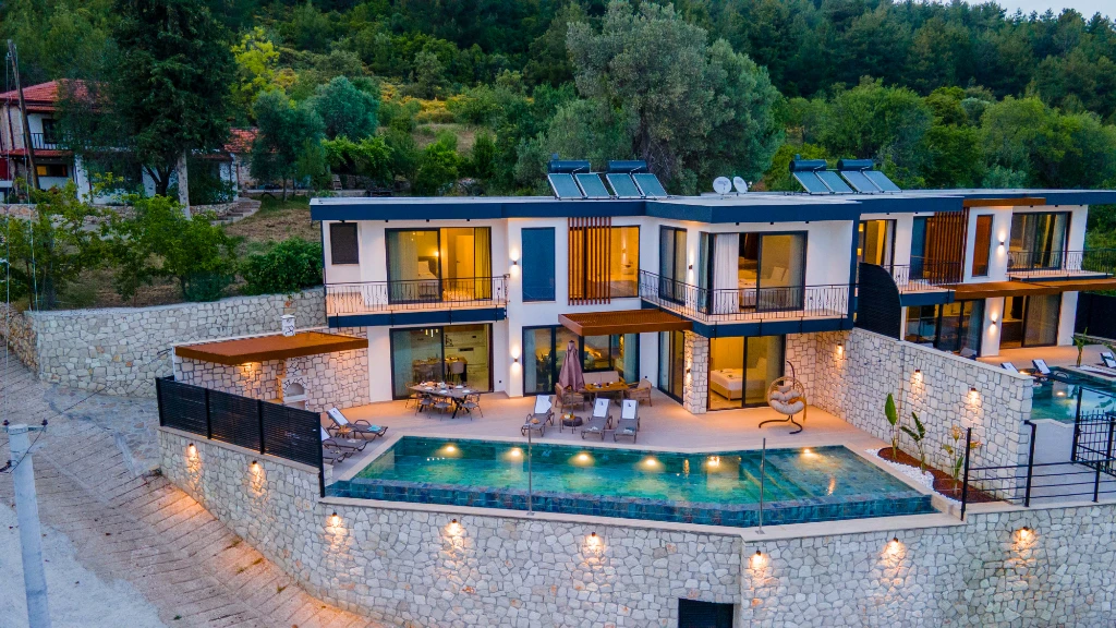 Villa Akbulut 3 - 20