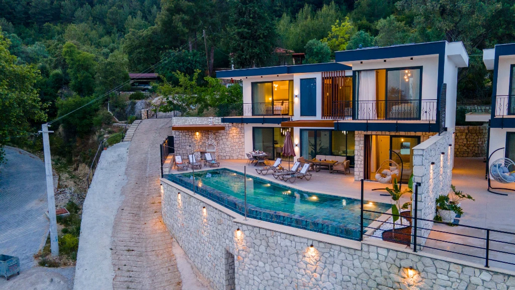 Villa Akbulut 3 - 29