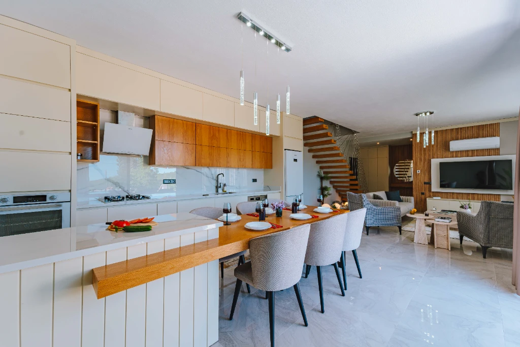 Villa Akbulut 3 - 39