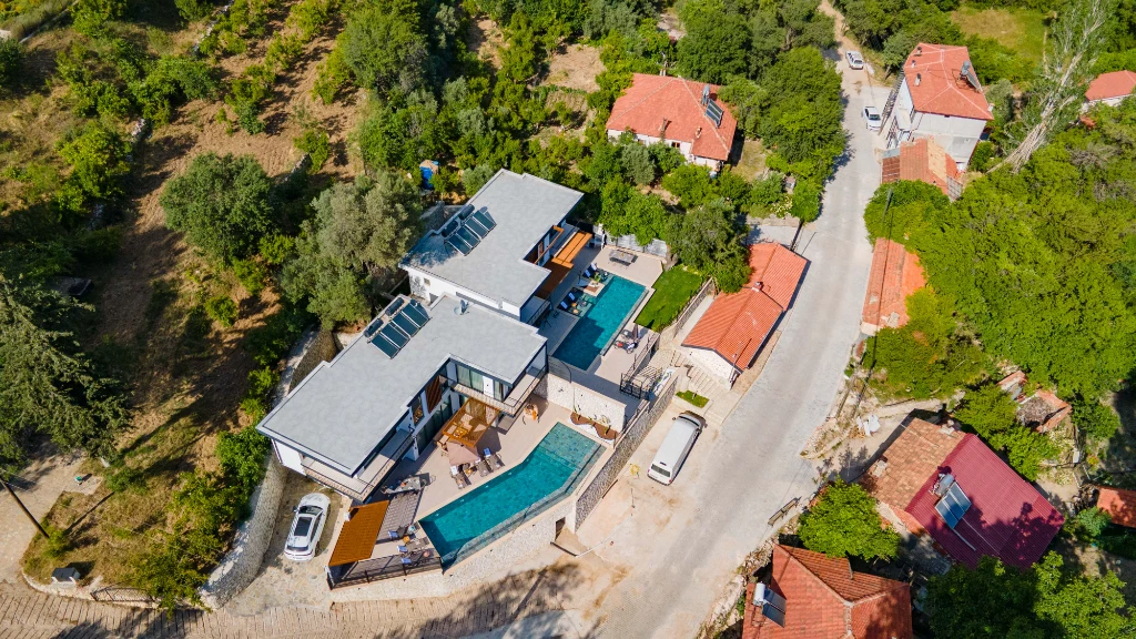Villa Akbulut 3 - 66