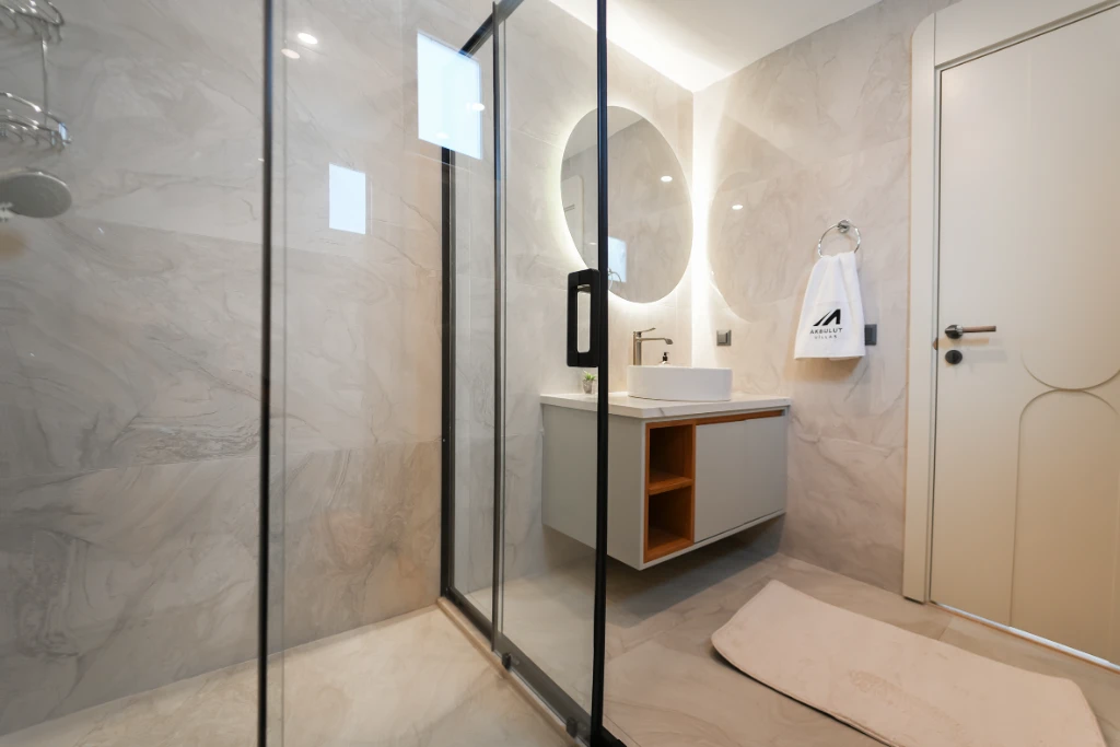 Villa Akbulut 3 - 51
