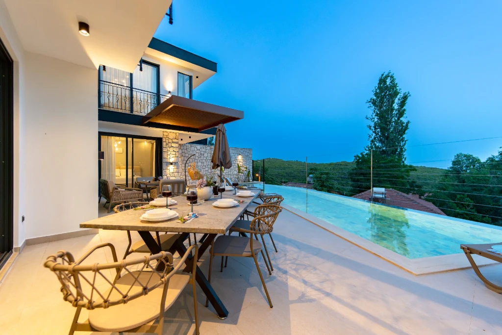 Villa Akbulut 3 - 7
