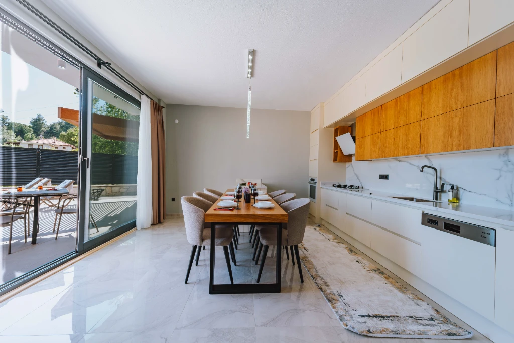 Villa Akbulut 3 - 47