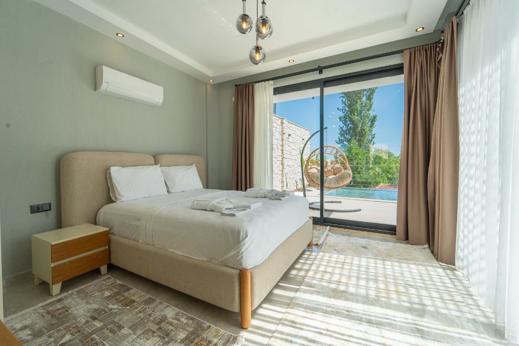 Villa Akbulut 3 - 43