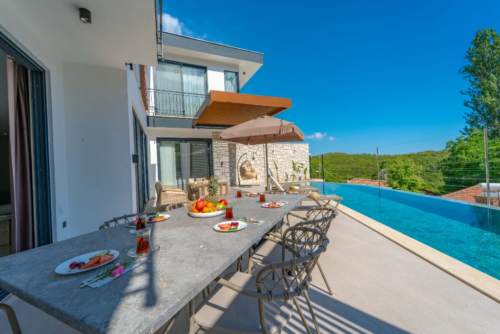 Villa Akbulut 3 - 12