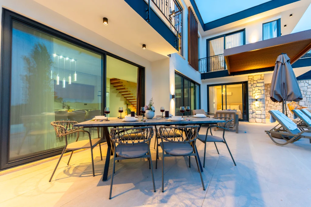 Villa Akbulut 3 - 34