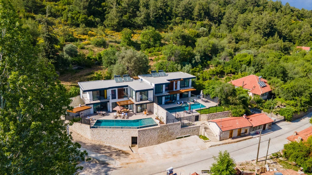 Villa Akbulut 3 - 22