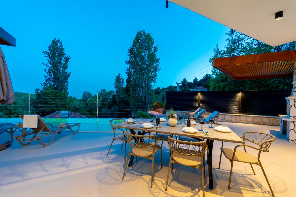 Villa Akbulut 3 - 28