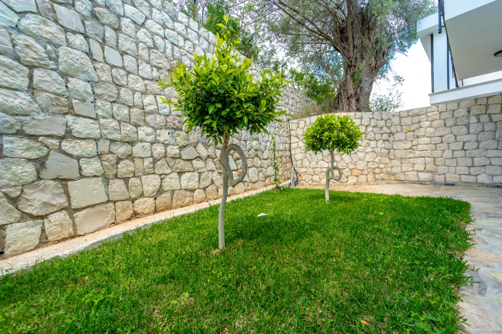 Villa Akbulut 3 - 30
