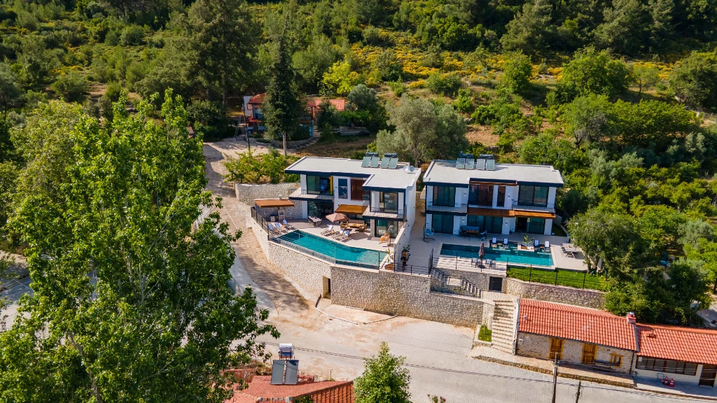 Villa Akbulut 3 - 27