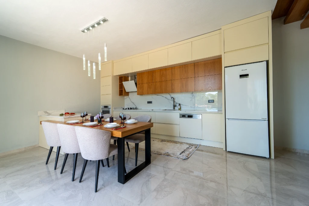 Villa Akbulut 3 - 58