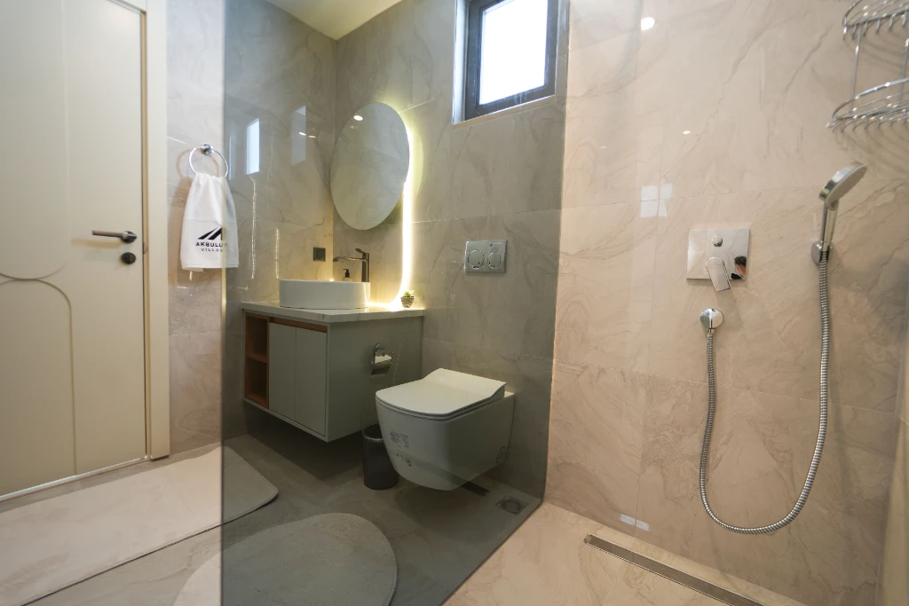 Villa Akbulut 3 - 53