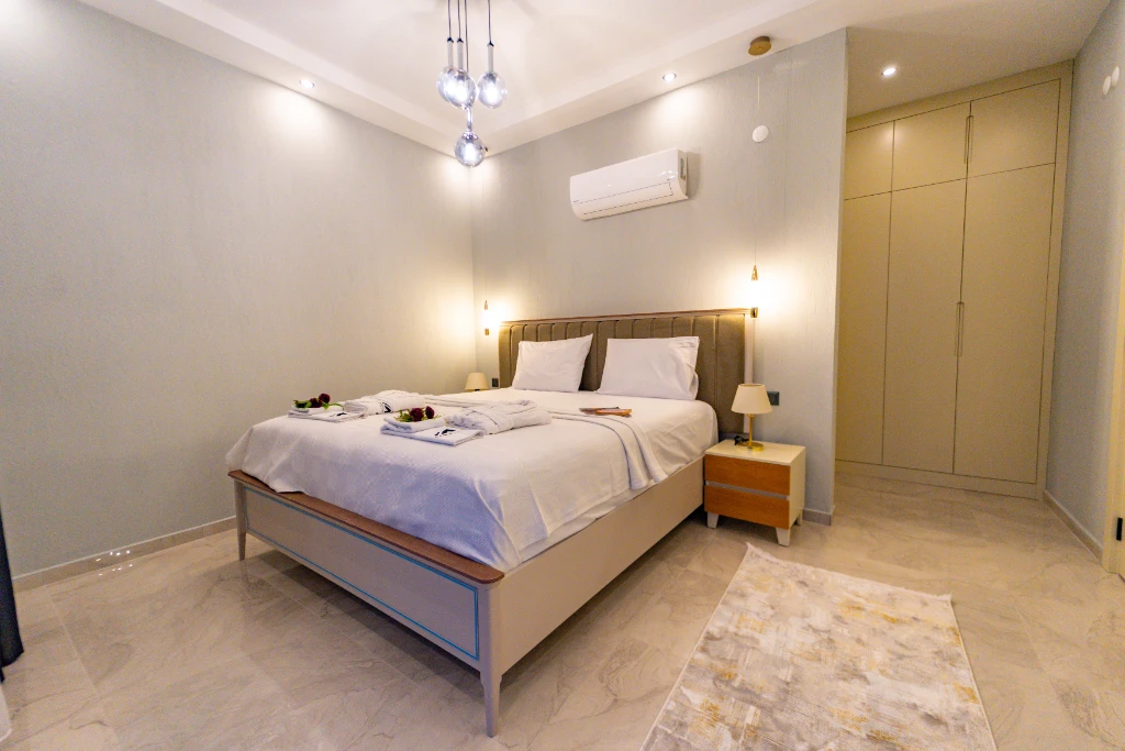 Villa Akbulut 3 - 64